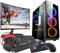VIST Ordenador Ryzen 7 5700X - Ram 32GB - NVIDIA GeForce RTX 3060 - SSD 1TB M.2 - WiFi - LCD 24 - Windows 11 Pro