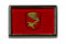 U24 Pin Mainz OT Gonsenheim Flaggenpin Anstecker Anstecknadel Fahne Flagge