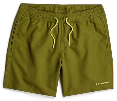 G-STAR, Dirik solid Swimshort