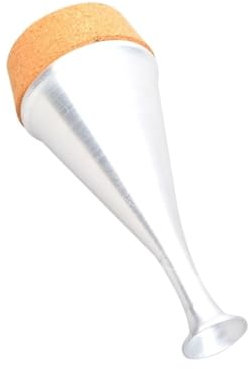 Dämpfer Für Waldhorn Silencer Dämpfer Silber