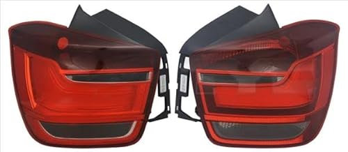 Rückleuchte Heckleuchte Rücklicht LED Links Kompatibel mit BMW F20 F21 2011-2015 von Autoteile Gocht