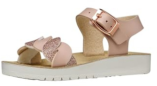 Geox Women's J Sandal Costarei Gi