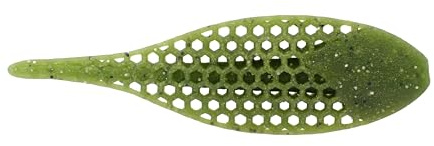 Berkley PowerBait MaxScent Flux-Gill Fishing Soft Bait