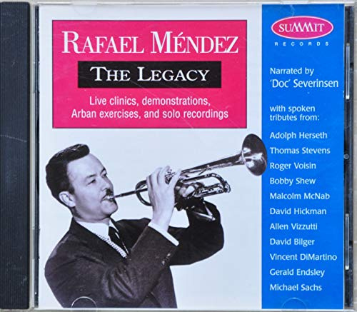 LEGACY RECORDINGS