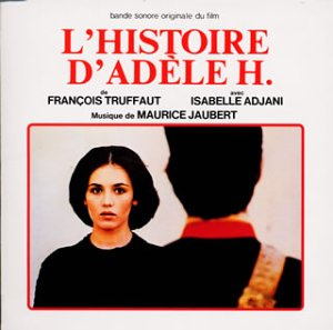 L' Histoire D' Adele H.