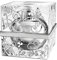 Roberto Verino VV Platinum EDP für Sie 50ml