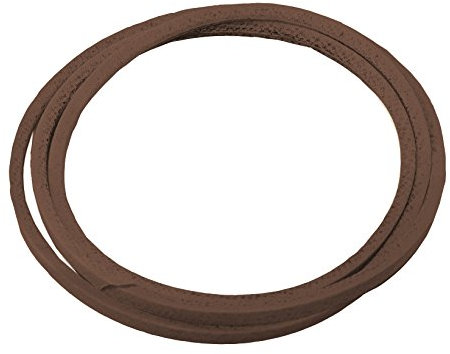 Husqvarna Antriebsriemen 1,27 cm x 244 cm, V-Riemen, Rotationsgürtel, Gartenwerkzeugriemen, für Husqvarna, Poulan, Roper, Craftsman, Unkrautfresser