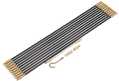 Cable Access Kit - 10pc 330mm