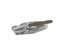 Crystal Cut Glass Ashtray