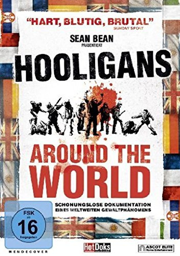 Hooligans around the World