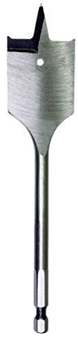 DART DFB30 Flat Bit, 0 V, Grey, 30 mm