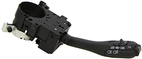 Magneti Marelli 000050099010 Lenkstockschalter | Kompatibel mit: AUDI A2, A3, A6 C5, A6 C5 Avant, ALLROAD C5, TT, TT Roadster, SEAT ALHAMBRA, LEON, TOLEDO II, SKODA FABIA I