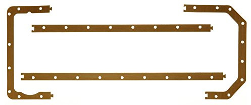 Ajusa 14085400 Gasket wet sump