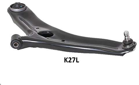 JAPANPARTS BS-K27L Lenker Radaufhängung Front left Kompatibel mit KIA SOUL AM 545002K300 545002K600 545002K200