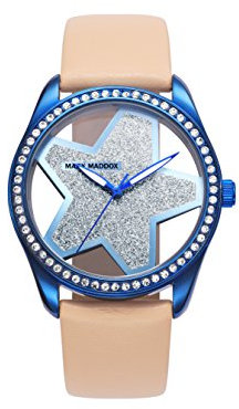 Mark Maddox Reloj MC6006-20 Mujer