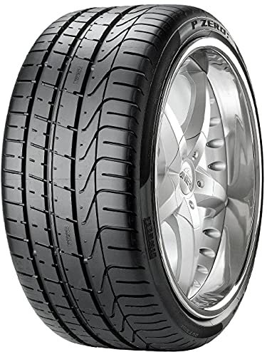 Pirelli P Zero - 255/45R19 100W - Sommerreifen