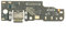 NG-Mobile Ladebuchse für BlackBerry Key 2 (not LE Version) USB-C Platine Mikrofon Ladeanschluss - Lade Eingang