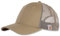 Carhartt, Herren, Rugged Professional™-Serie Canvas-Kappe mit Mesh-Rückseite, Dunkles Khaki, OS