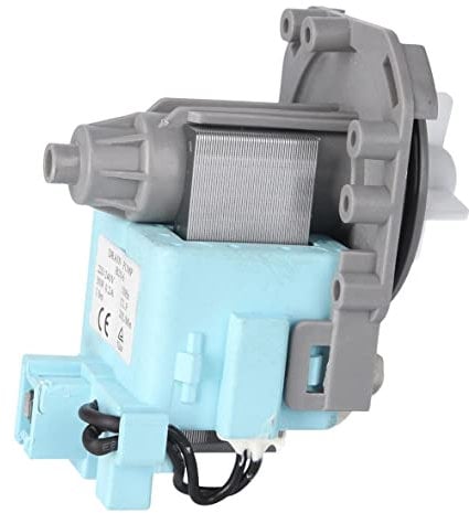 Europart Ablaufpumpe wie AEG 132069901/8 Pumpenmotor für Waschmaschine Geschirrspüler