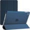TechDealsUK NUR iPad Air 1. Generation 2013 A1474 A1475 A1476 Smart Case mit magnetischem Wake Sleep Air 1 Blau