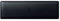 Razer Wrist Rest für Mini - Ergonomische Handballenauflage von Razer für Mini-Tastaturen (Polsterung aus Memory-Schaumstoff, überzogen mit weichem Kunstleder)