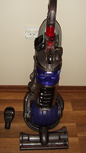 Dyson DC24 Animal Upright Vacuum Cleaner (Renewed)