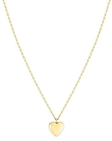 Liebeskind Berlin Halskette LJ-0951-N-45 IP Gold