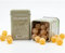 Le Querce - Caramelle limone zenzero e miele biologiche 60 g