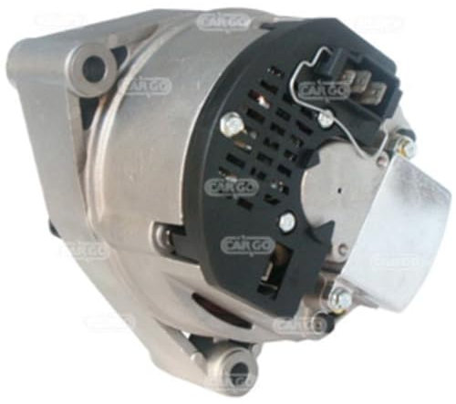HC-CARGO LICHTMASCHINE GENERATOR 55A
