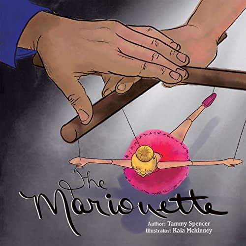 The Marionette (English Edition)