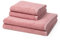 Ross - Vita - 2 X Handtuch 2 X Duschtuch - im Set