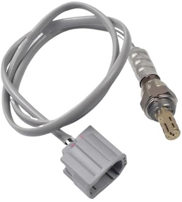 Lambdasonde Für Mazda 5 2,3 L 2006-2007 Für Mazda 3 2,3 L 2004 2005 234-4390 Hinten Lambda Sonde O2 Sauerstoff Sensor KEINE # 234 4390/2344390 Auto Sauerstoff O2 Sensor