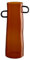 ASA Selection Rayu Vase Brown 10cm