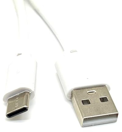 T-ProTek USB-C Charging Data Cable Compatible with G-RAID SHUTTLE SSD SanDisk Professional 8TB, 16TB