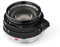 Artizlab Classic 35 mm F1.4 Obiettivo per Leica M-Mount – Messa a fuoco manuale, formato completo, rivestimento multistrato, design retrò, alluminio e rame, con filtro UV e paraluce