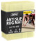 ZENO Anti Slip Rug Underlay | Non Slip Mat | Non Slip Rug Underlay | Anti Slip Mat for All Carpets | Ultimate Rug Gripper for Laminate Floor, Wood Floor, Tiles & More | 180 x 120CM