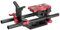 Gimbals Base Y A Forma di Lente Staffa Alluminio Con 1/4 3/8 Filettatura Base Kit Treppiede Mount DSLR Spalla Mount