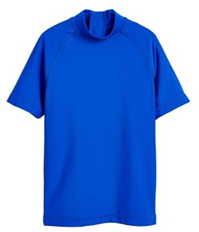NEXT Jungen Kurzarm Kurzärmliges UV-Top Sonnenschutzoberteil