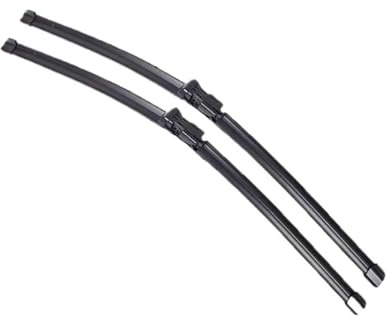 Limpiaparabrisas Para Peugeot 307 307SW 307cc Hatchback Sedán 2004-2008 SW CC 28+26 Limpiaparabrisas Ventanas Ventana Escobillas Lluvia