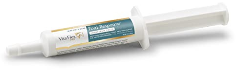 Farnam Vita Flex Pro Foal Supplement and Response, Immediate Care Colostrum Paste 1.05 Ounces