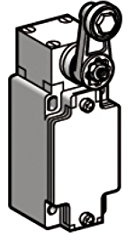 Schneider IDP METAL NC/NA ANGULAR LEV+ROL MET PG13