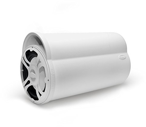Bazooka MBTA10250D Marine 10-Inch 250 Watt Pre loaded Bass Tube by Bazooka