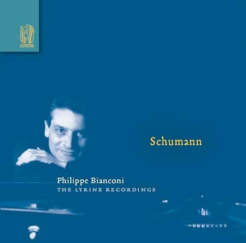 Etudes Symphoniques/Humoreske