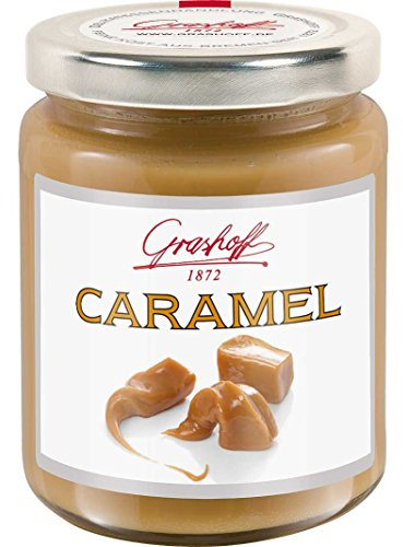 Grashoff Créme de Caramel