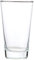 Ibili Vaso COCTELERA Boston, Stainless Steel, 10 cm