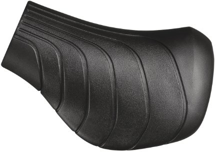 Phorm S 510 Schwarze Gripshift-Griffe