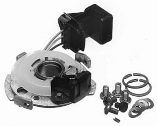 Intermotor 14007 Distributor Pick-Up Coil