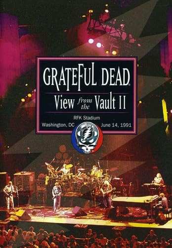 View From The Vault II[DVD]