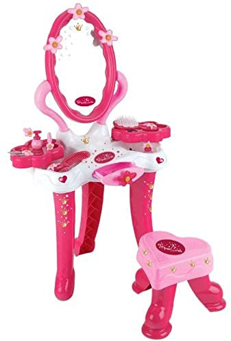 Klein 5269 - Princess Coralie Schönheit Studio