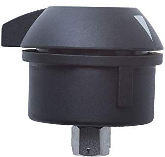Kelomat, 4604-304, Regelventil Bolero S, LB 6.0x4.9cm, Gewicht 0.07kg